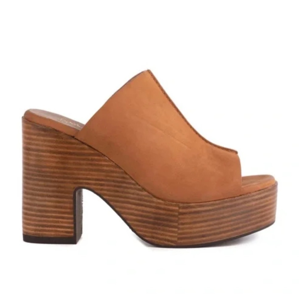 Seychelles invigorated sandal size 8.5